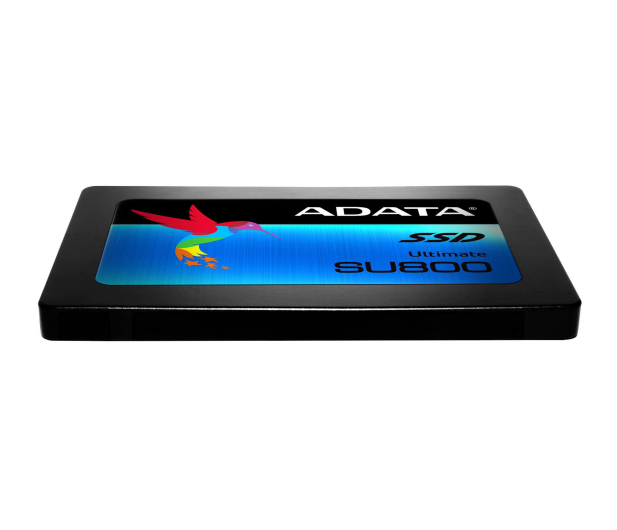 ADATA 256GB 2,5'' SATA Ultimate SU800 3D NAND - 379825 - zdjęcie 3